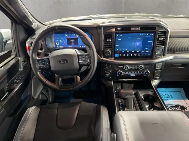 Certified 2025 Ford F150 Raptor AWD/4WD image 2