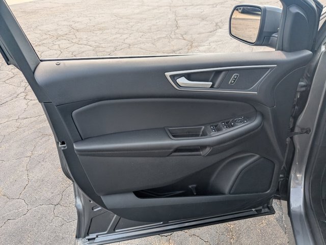 Certified 2023 Ford Edge SEL w/ Convenience Package AWD/4WD image 13