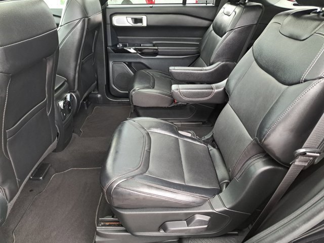 Certified 2023 Ford Explorer ST w/ Equipment Group 401A image 13