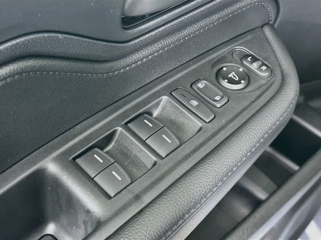 Used 2025 Honda Odyssey Sport-L image 28