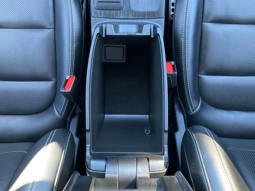 Certified 2022 Ford Escape SEL w/ Technology Package image 32