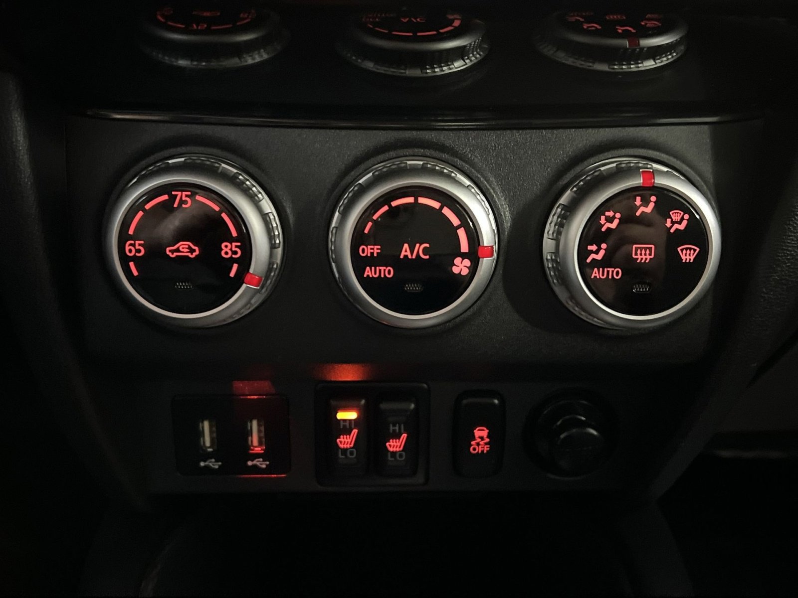 Used 2023 Mitsubishi Outlander Sport SE image 18