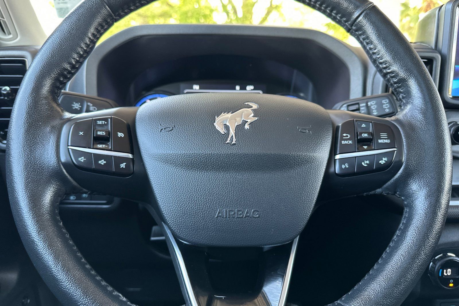 Certified 2021 Ford Bronco Sport First Edition AWD/4WD image 35