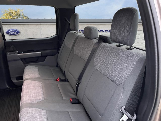 Certified 2023 Ford F150 XLT w/ Equipment Group 302A High image 11