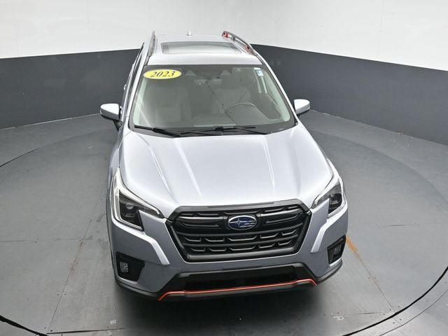 Used 2023 Subaru Forester Sport w/ Popular Package #2 AWD/4WD image 19