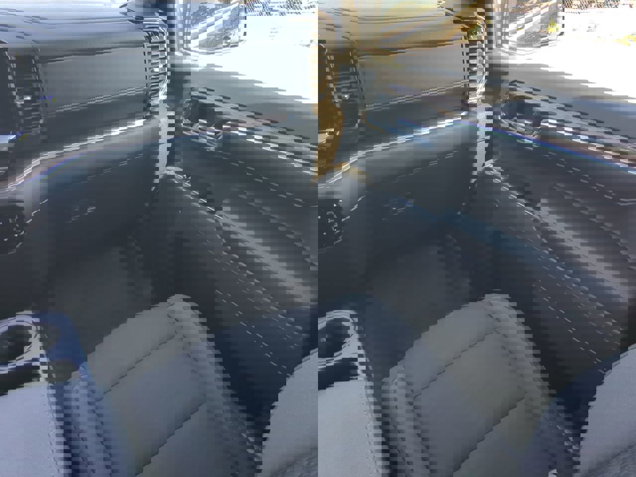 Used 2022 Chevrolet Silverado 1500 LT w/ Protection Package image 15