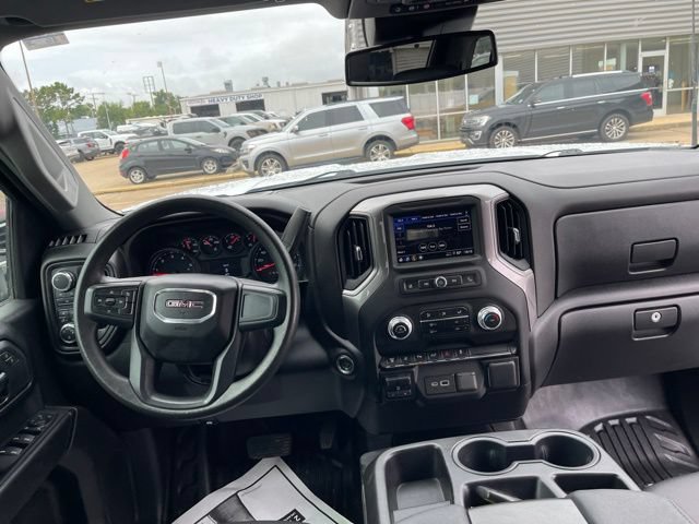 Used 2024 GMC Sierra 2500 Pro AWD/4WD image 23