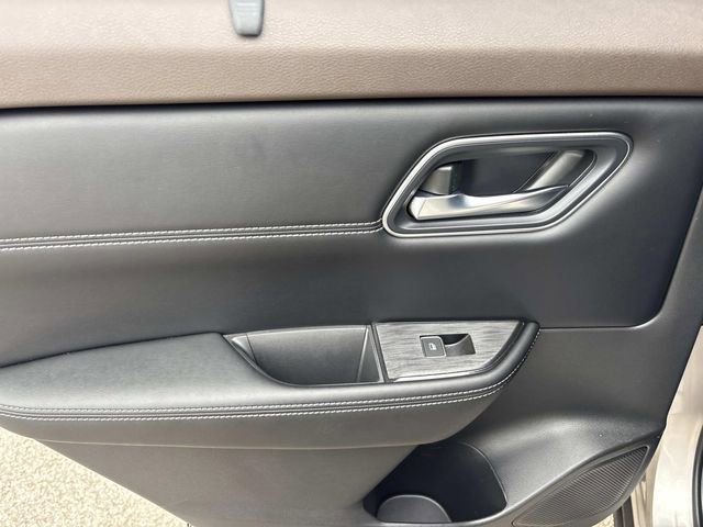 Used 2021 Nissan Rogue Platinum image 20