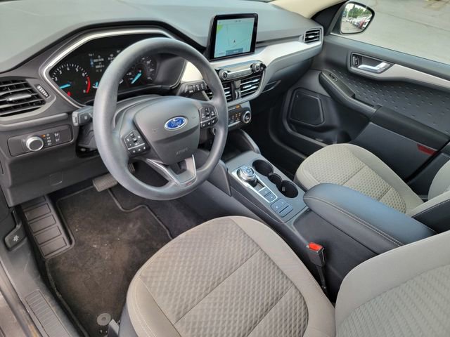 Certified 2020 Ford Escape SE AWD/4WD image 19