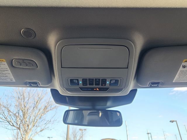 Certified 2023 Ford Explorer Limited w/ Equipment Group 301A image 19