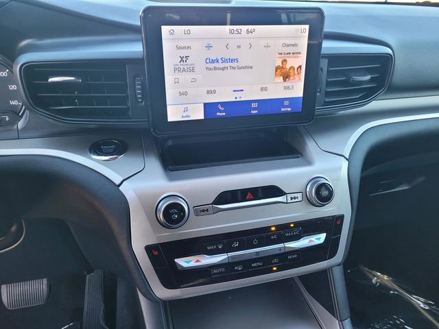 Certified 2022 Ford Explorer XLT AWD/4WD image 17