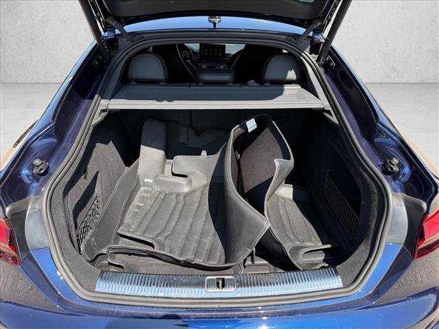Used 2023 Audi RS 5 Sportback w/ Dynamic Package AWD/4WD image 7