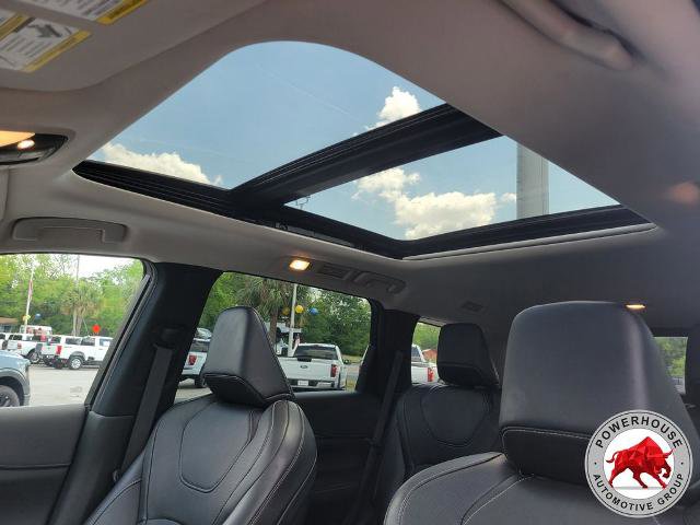 Used 2023 INFINITI QX60 Pure FWD image 26