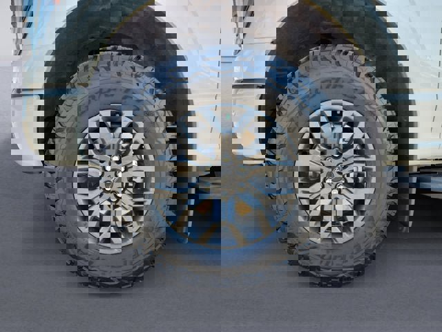 Certified 2023 Ford F150 Tremor w/ Equipment Group 402A High image 14