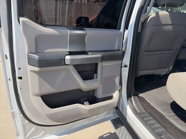 Certified 2018 Ford F150 XLT w/ Equipment Group 302A Luxury AWD/4WD image 9