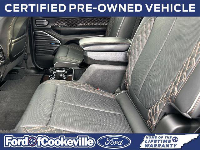 Used 2026 Jeep Grand Cherokee L Summit w/ Obsidian Package image 19