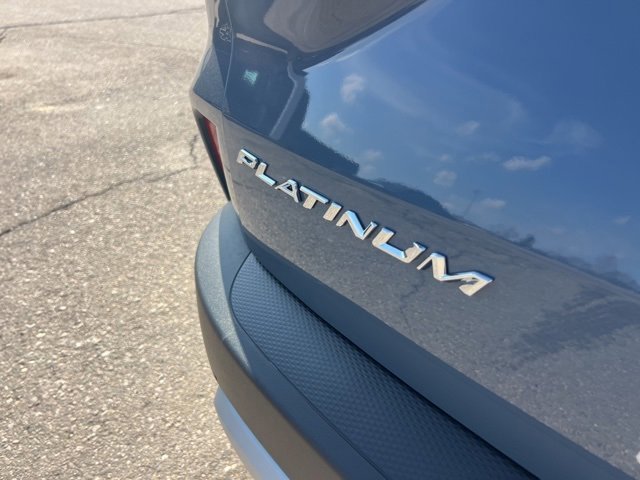 Certified 2023 Ford Escape Platinum w/ Premium Technology Package image 29