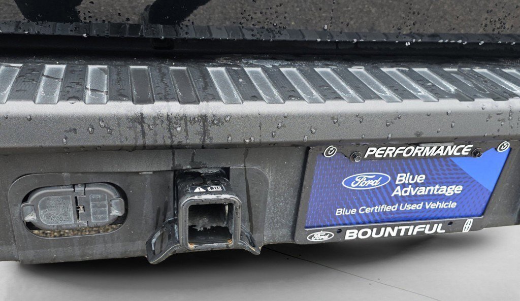 Certified 2022 Ford Maverick XLT w/ Equipment Group 300A Standard image 26