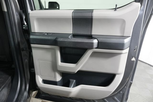 Certified 2019 Ford F150 XL w/ Equipment Group 101A Mid image 31