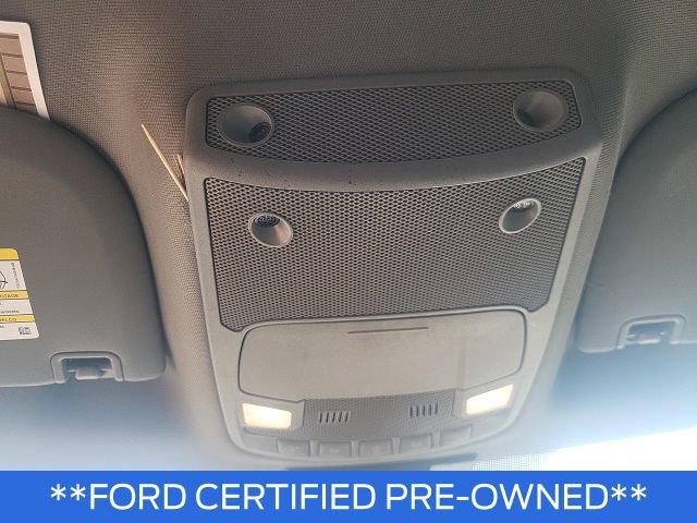 Certified 2022 Ford F350 XL w/ STX Appearance Package image 21
