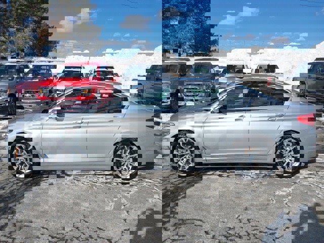 Used 2018 BMW 540i xDrive 540I XDRIVE w/ Premium Package image 2