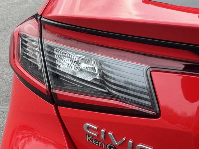 Used 2022 Honda Civic EX-L image 11