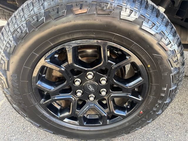 Certified 2024 Ford F150 XLT w/ Equipment Group 302A MID AWD/4WD image 13