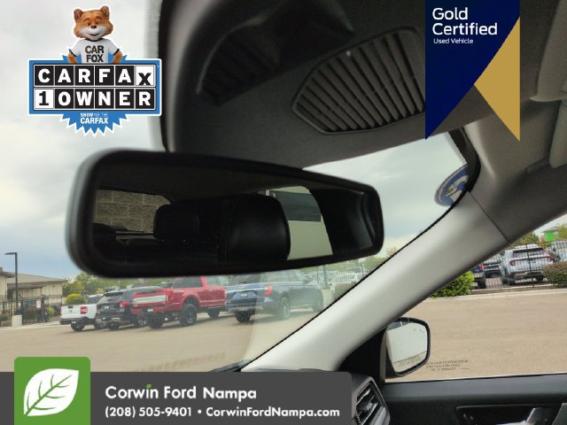 Certified 2025 Ford Escape Platinum AWD/4WD image 23