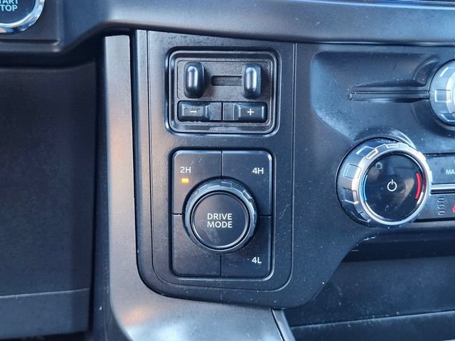 Certified 2024 Ford F150 XLT w/ Equipment Group 303A High AWD/4WD image 26
