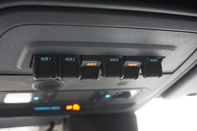 Certified 2022 Ford Bronco Badlands AWD/4WD image 22