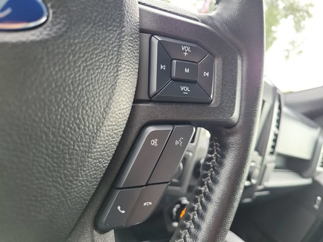 Certified 2020 Ford F150 XLT w/ Equipment Group 302A Luxury AWD/4WD image 16