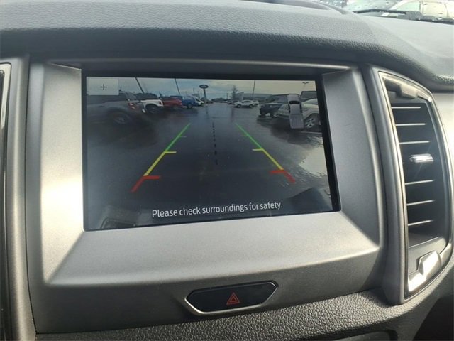 Certified 2023 Ford Ranger XLT w/ Equipment Group 302A High image 17