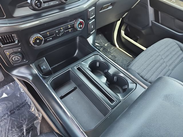 Certified 2023 Ford F150 XL w/ STX Appearance Package AWD/4WD image 29