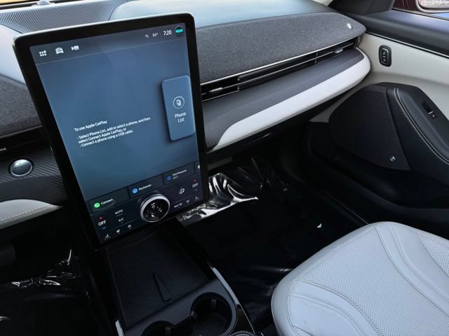 Certified 2023 Ford Mustang Mach-E Premium AWD/4WD image 33