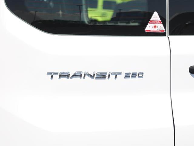 Certified 2025 Ford Transit 250 Low Roof w/ Exterior Upgrade Package RWD image 21