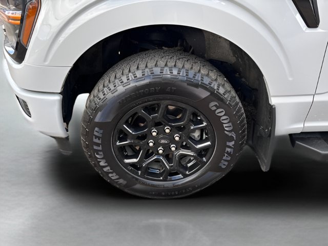 Certified 2024 Ford F150 XLT w/ Equipment Group 302A MID AWD/4WD image 25