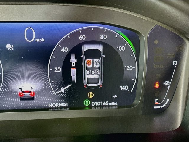 Used 2026 Honda CR-V Sport-L image 17
