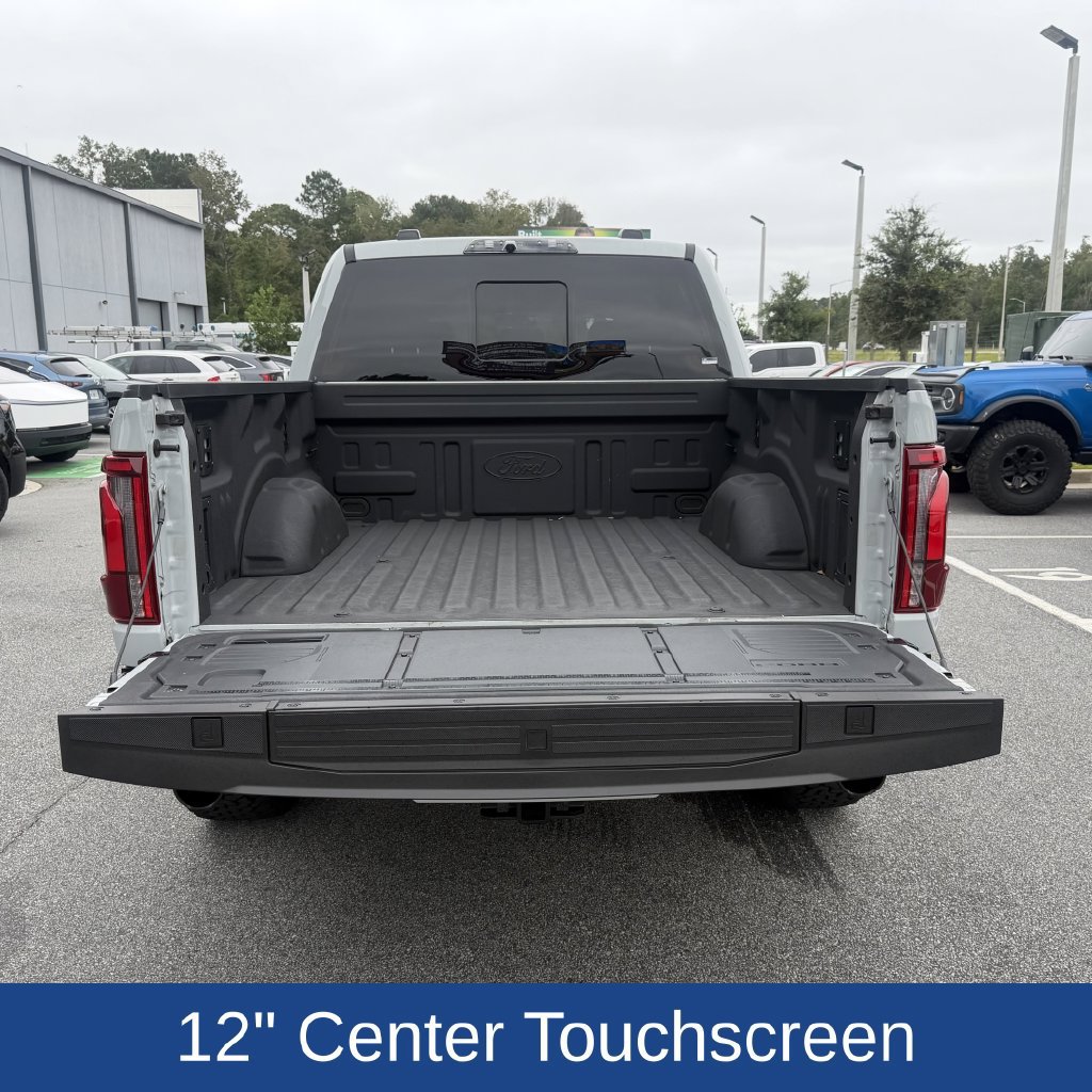 Certified 2026 Ford F150 Raptor AWD/4WD image 7