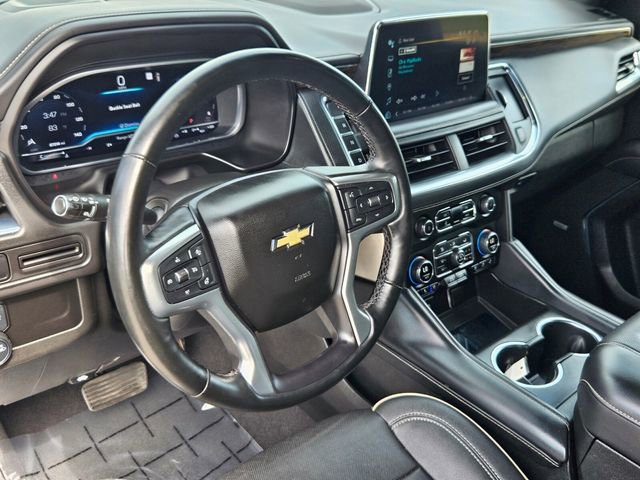 Used 2023 Chevrolet Suburban Premier RWD image 41