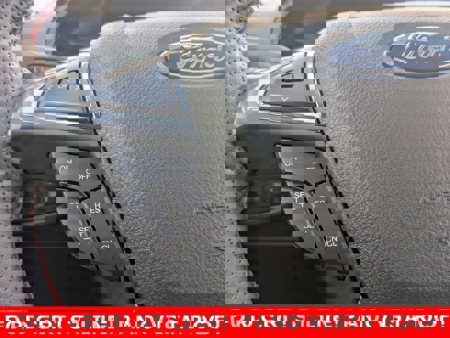 Certified 2024 Ford Edge ST-Line image 15