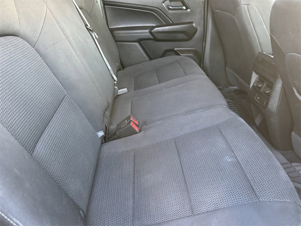 Used 2023 Chevrolet Colorado LT w/ LT Convenience Package II image 7