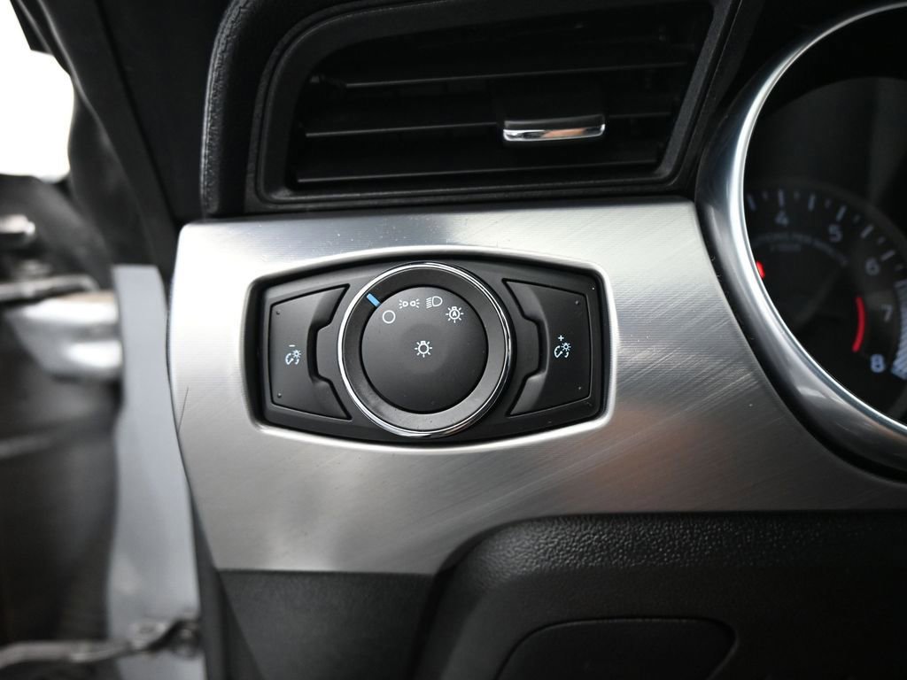 Certified 2023 Ford Mustang Premium image 41