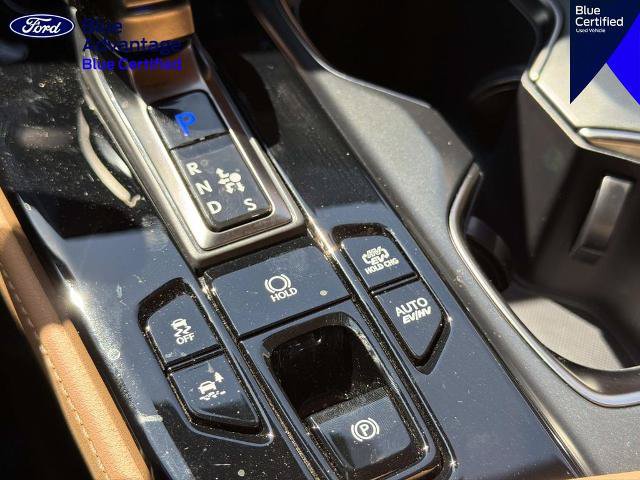 Used 2026 Lexus NX 450h+ AWD w/ Luxury Package image 30