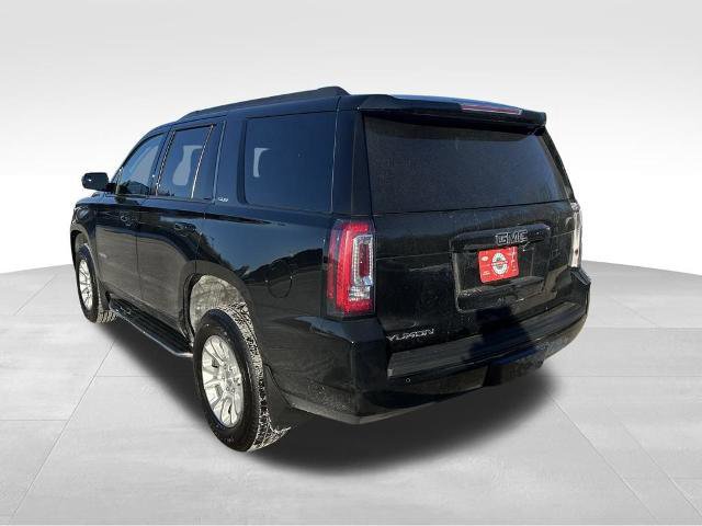 Used 2019 GMC Yukon SLE image 5