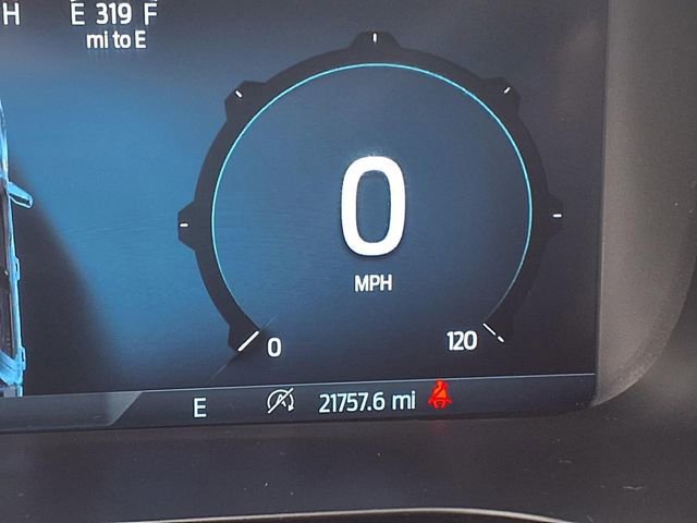 Certified 2024 Ford F150 XLT w/ Bed Utility Package image 18