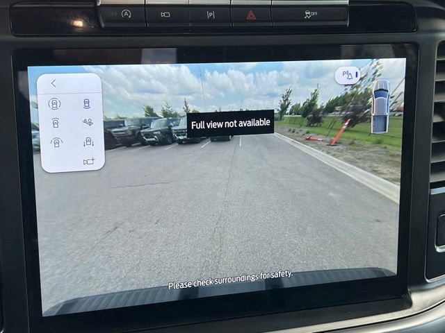Certified 2024 Ford F150 XLT w/ Equipment Group 303A High AWD/4WD image 25