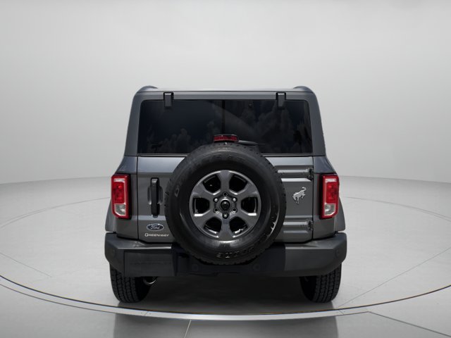 Certified 2025 Ford Bronco Big Bend AWD/4WD image 5