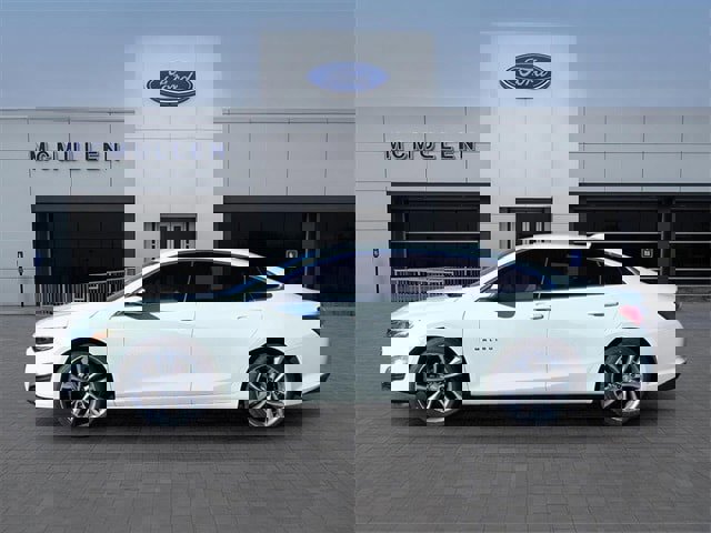 Used 2022 Chevrolet Malibu LT image 6