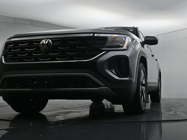Used 2024 Volkswagen Atlas Cross Sport SE AWD/4WD image 37