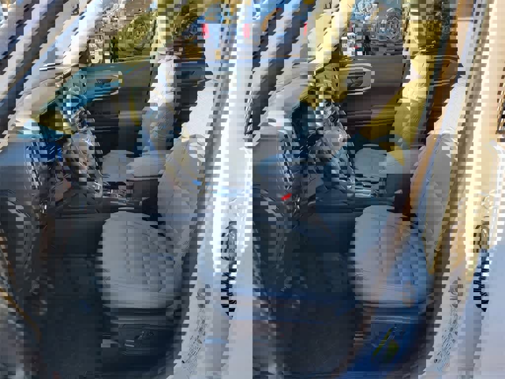 Certified 2025 Ford Bronco Sport Badlands image 9